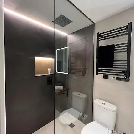 Estrella De Nieves Apartamento