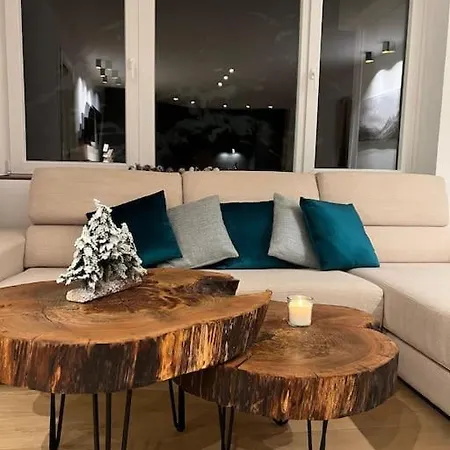 Apartamento Estrella De Nieves