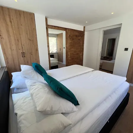 Apartamento Estrella De Nieves