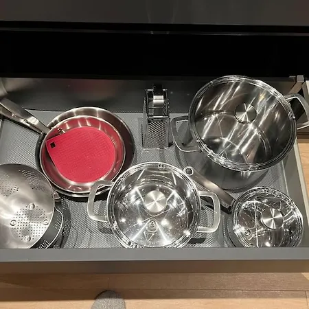 Estrella De Nieves Apartment Sierra Nevada