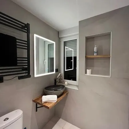 Estrella De Nieves Apartment *