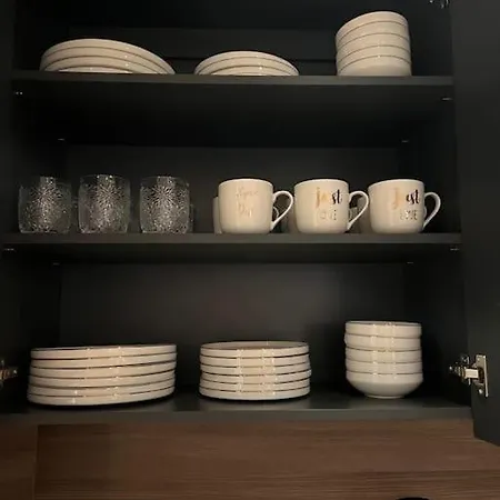 Estrella De Nieves Apartment