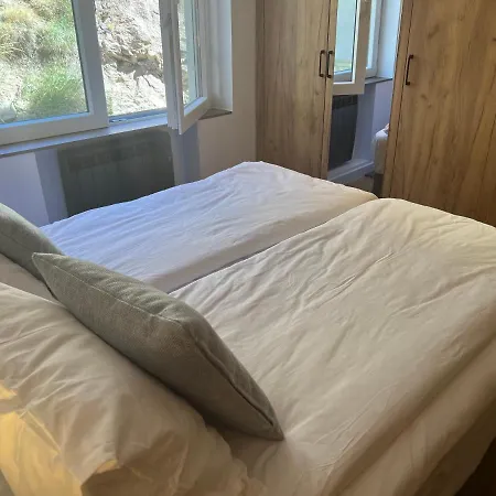 Apartment Estrella De Nieves *