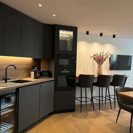 Estrella De Nieves Apartment