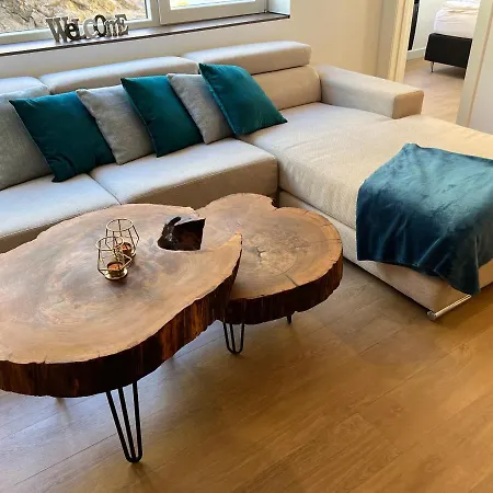 Apartment Estrella De Nieves Sierra Nevada