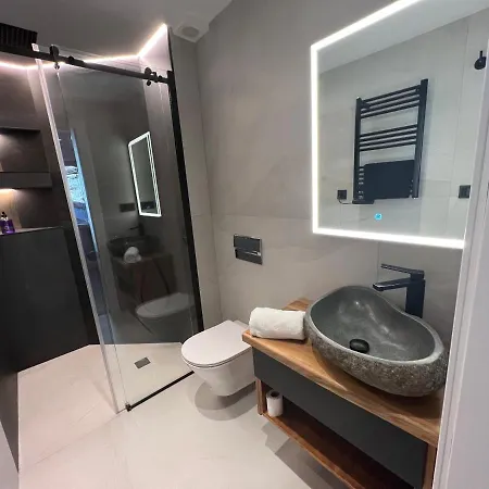 Apartment Estrella De Nieves *