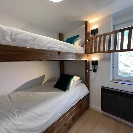 Estrella De Nieves Sierra Nevada