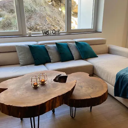 Apartment Estrella De Nieves