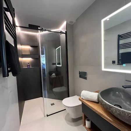 Apartment Estrella De Nieves Sierra Nevada