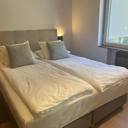 Estrella De Nieves Apartmán