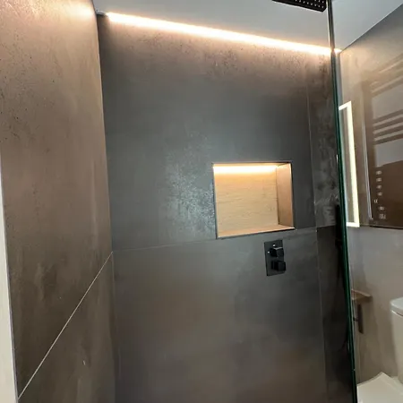 Apartment Estrella De Nieves *