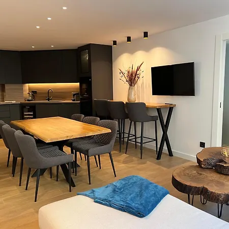 Estrella De Nieves Apartment *