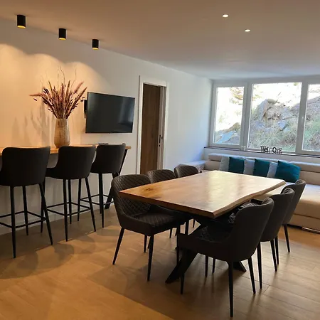 Estrella De Nieves Apartment