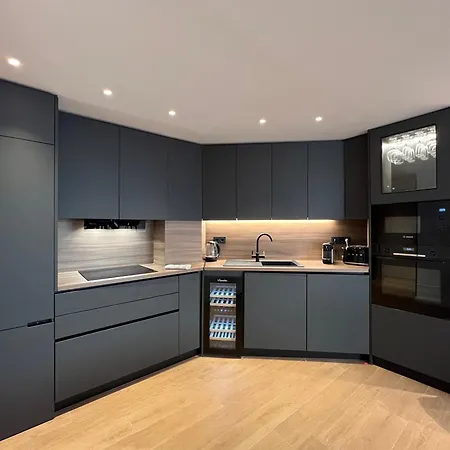 Apartment Estrella De Nieves Sierra Nevada