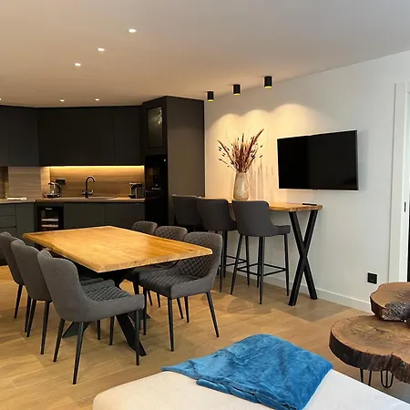 Estrella De Nieves Apartment