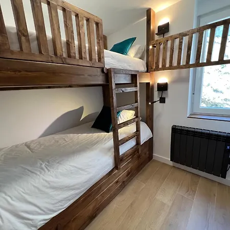 Estrella De Nieves Apartment