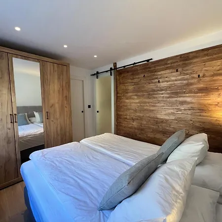 Apartment Estrella De Nieves