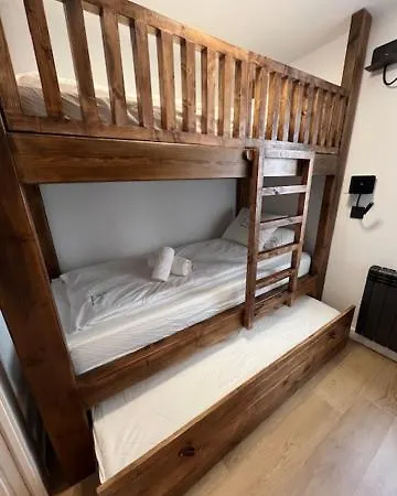 Estrella De Nieves * Sierra Nevada