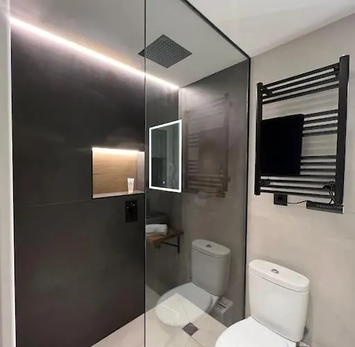 Estrella De Nieves Apartamento