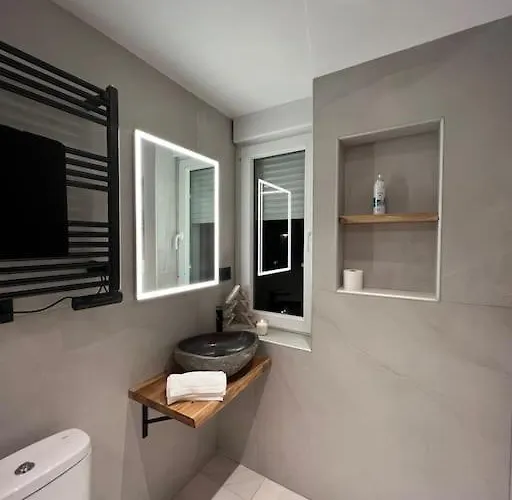 Estrella De Nieves Apartamento *