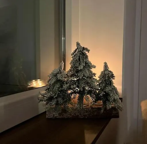 Estrella De Nieves Apartamento Sierra Nevada