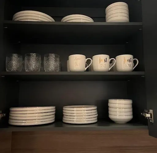 Estrella De Nieves Apartamento