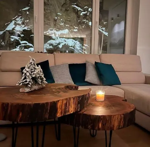 Estrella De Nieves Apartamento *