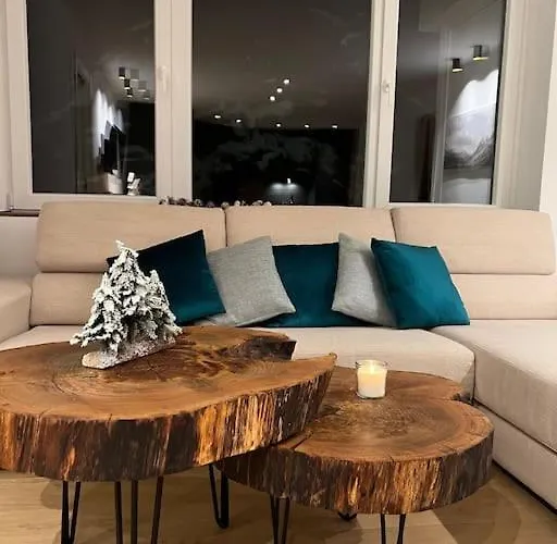 Apartamento Estrella De Nieves