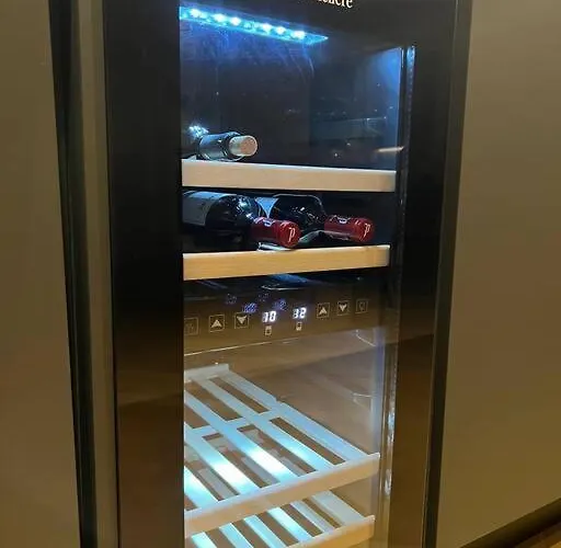 Estrella De Nieves Apartamento Sierra Nevada