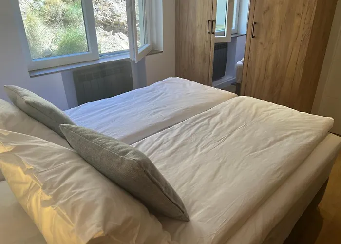 Apartamento Estrella De Nieves *