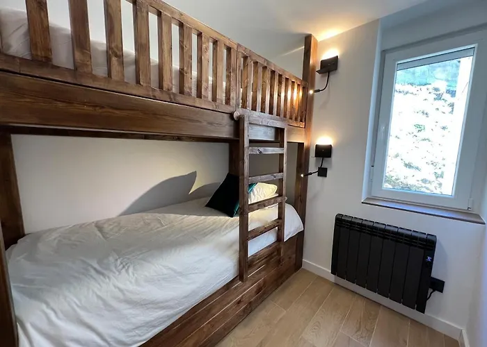 Estrella De Nieves * Sierra Nevada