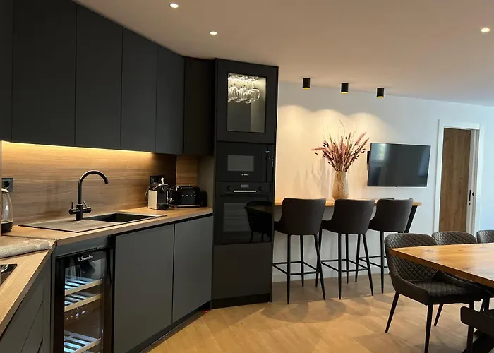 Estrella De Nieves Apartamento