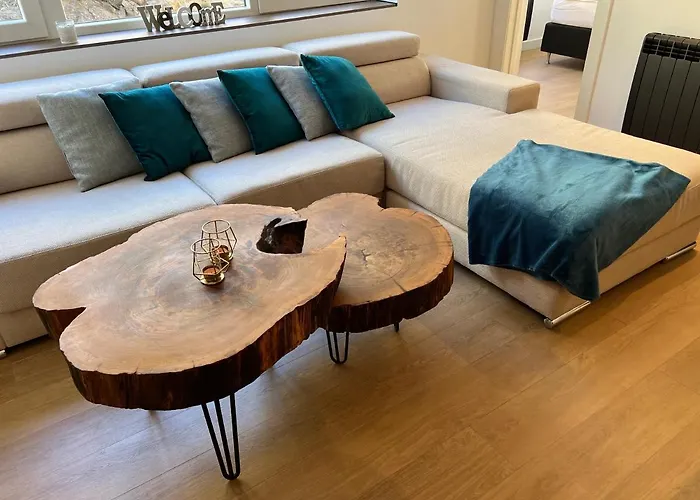 Apartamento Estrella De Nieves Sierra Nevada