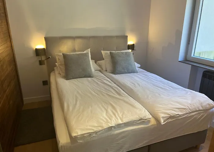 Estrella De Nieves Sierra Nevada