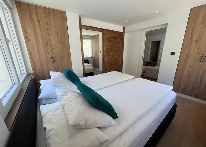 Apartamento Estrella De Nieves