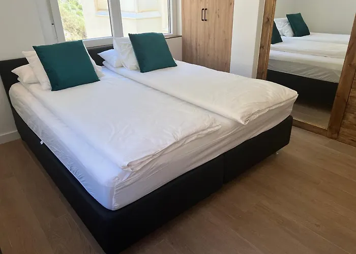 Estrella De Nieves Apartamento Sierra Nevada