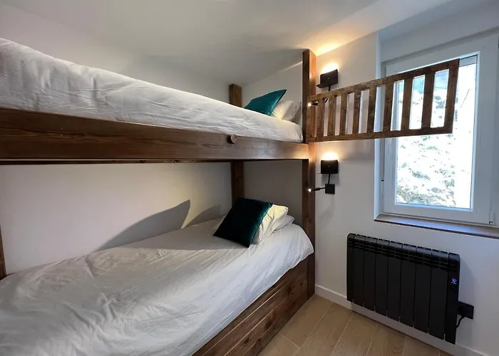 Estrella De Nieves Sierra Nevada