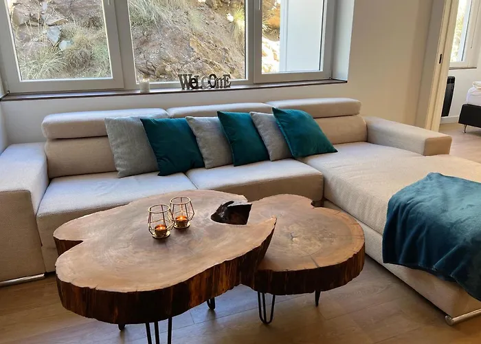 Apartamento Estrella De Nieves