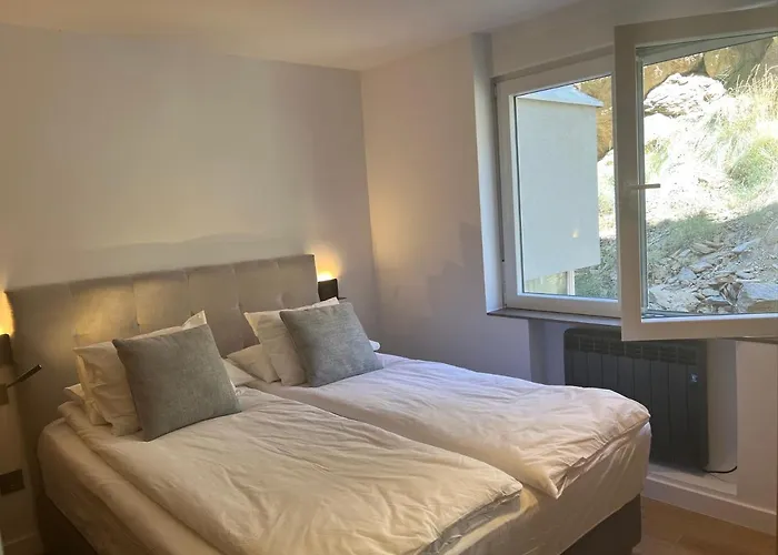 Apartamento Estrella De Nieves Sierra Nevada