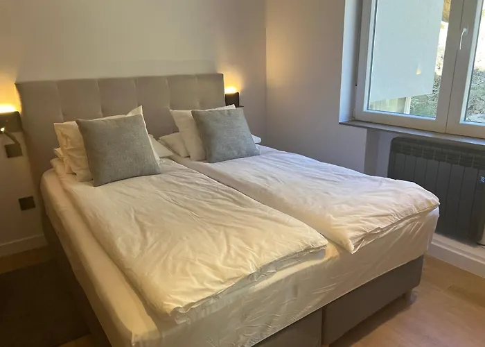 Estrella De Nieves Apartamento