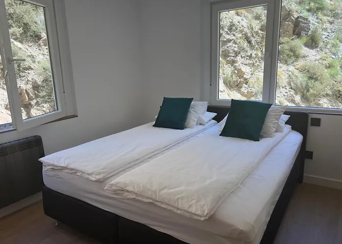 Estrella De Nieves Apartamento *