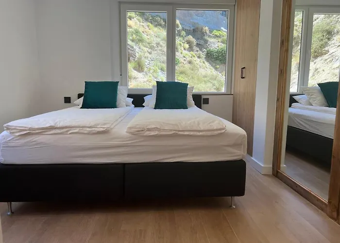 Estrella De Nieves Apartamento