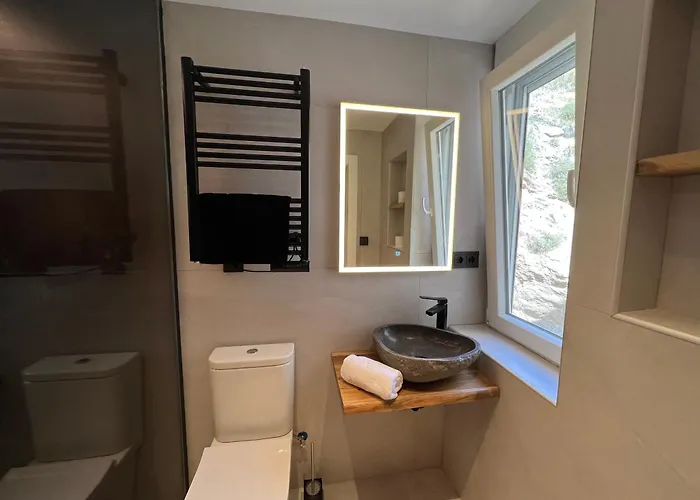 Apartamento Estrella De Nieves Sierra Nevada