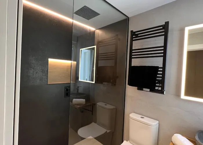 Apartamento Estrella De Nieves