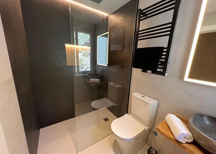 Estrella De Nieves Apartamento Sierra Nevada