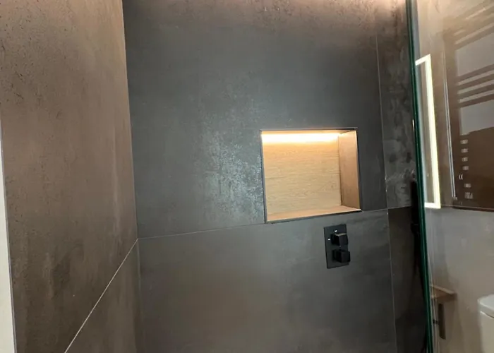 Apartamento Estrella De Nieves *