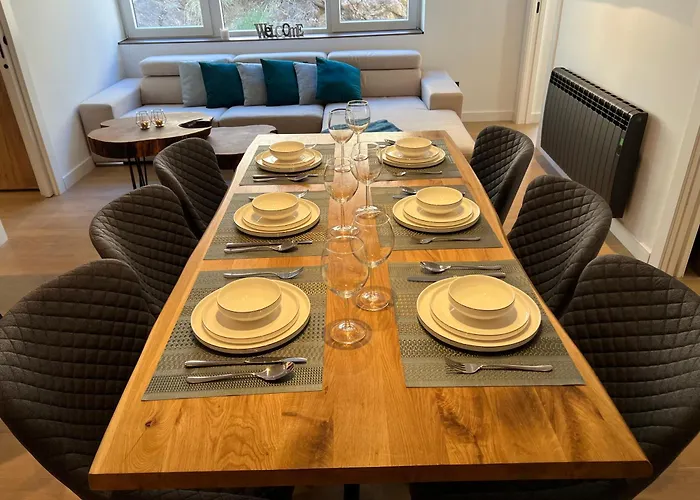 Estrella De Nieves Apartamento Sierra Nevada