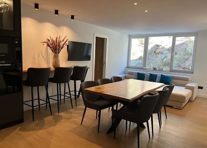 Estrella De Nieves Apartamento