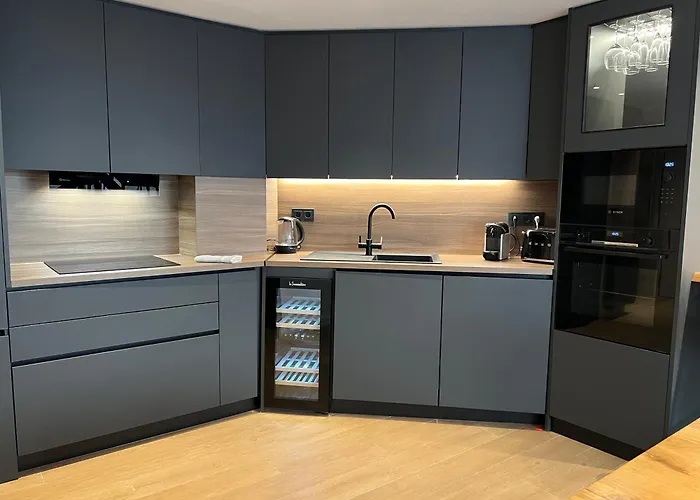 Estrella De Nieves Apartamento Sierra Nevada