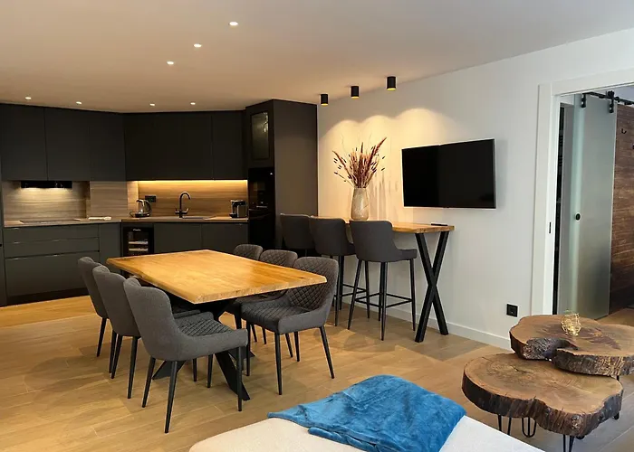 Estrella De Nieves Apartamento